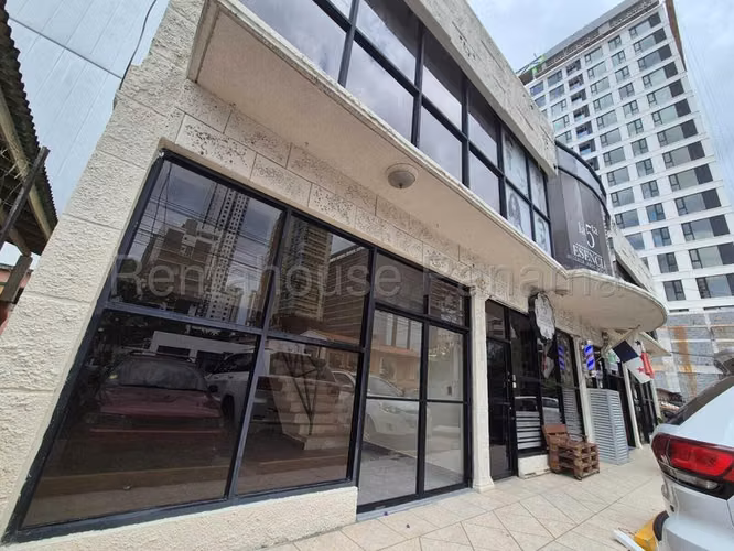 Local Comercial en Alquiler en San Francisco  JG