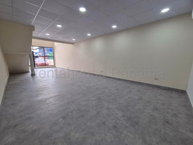 Local Comercial en Alquiler en San Francisco  JG