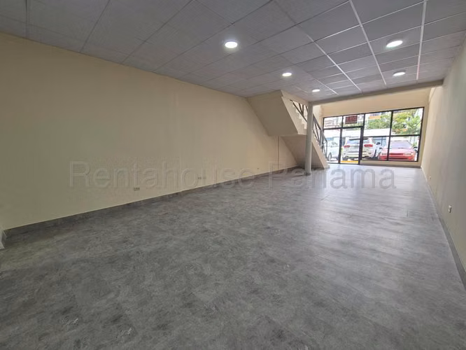 Local Comercial en Alquiler en San Francisco  JG