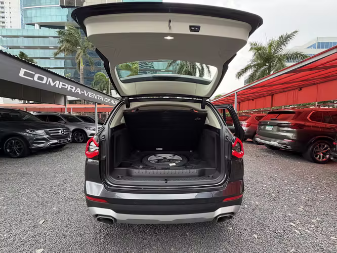 BMW X3 SDRIVE 20I