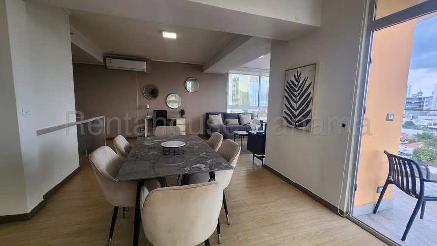 Apartamento en Venta en PH QUARTIER DEL MAR Coco del Mar 25AECC3642