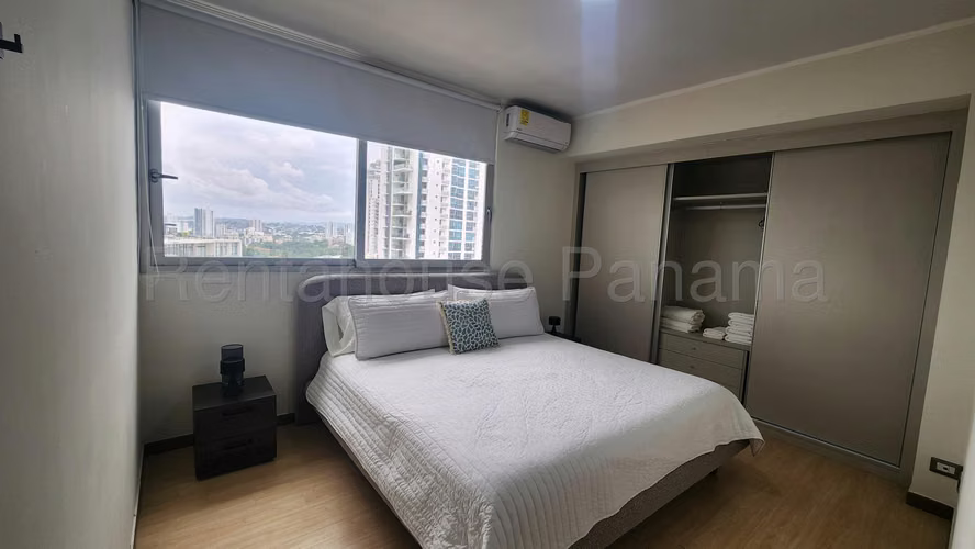 Apartamento en Venta en PH QUARTIER DEL MAR Coco del Mar 25AECC3642