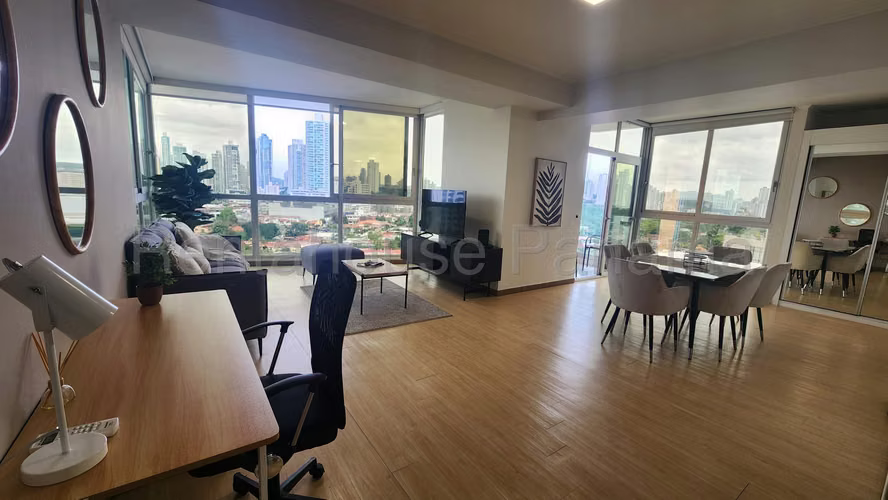 Apartamento en Venta en PH QUARTIER DEL MAR Coco del Mar 25AECC3642