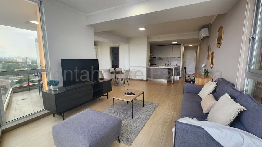 Apartamento en Venta en PH QUARTIER DEL MAR Coco del Mar 25AECC3642