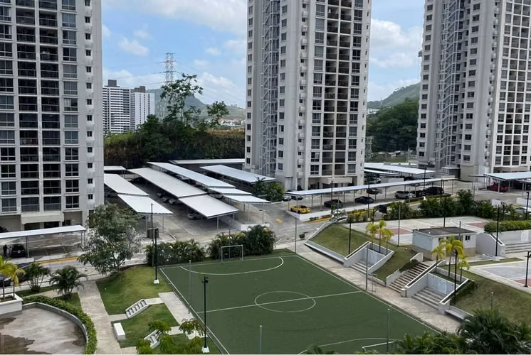 SE VENDE APARTAMENTO - PH ROKAS - RM
