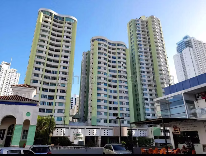 Apartamento en Venta en PH GREEN PARK Condado del Rey 26AECC2735