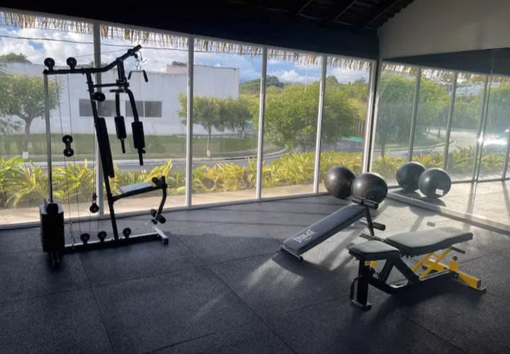 VENTA DE CASA EN PARADISE POINT