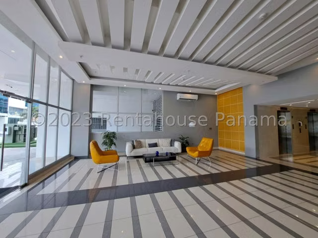 Apartamento en venta en River Park Obarrio 25YCG8736