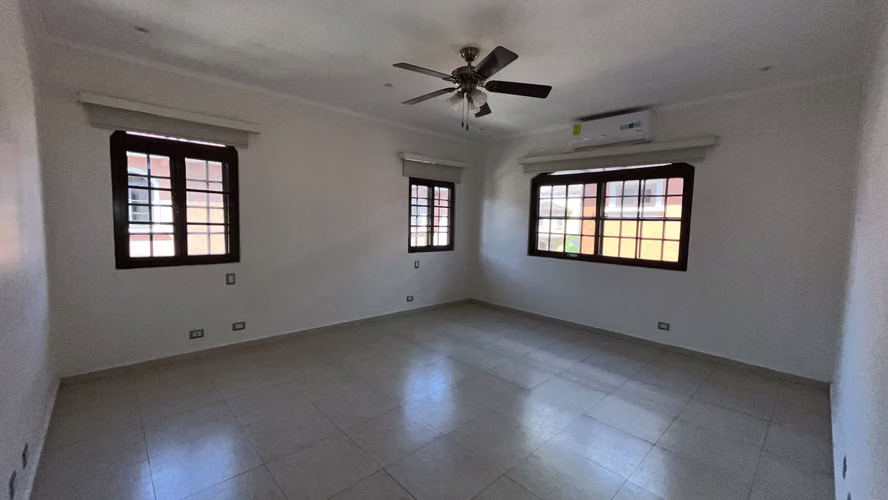 Alquiler de casa en Residencial El Doral, Costa Sur. EAR