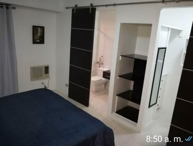 Lindo, Elegante Apartamento amoblafo en Marbella Tel .