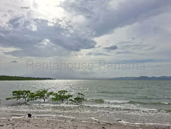Terreno en venta Punta Chame EH