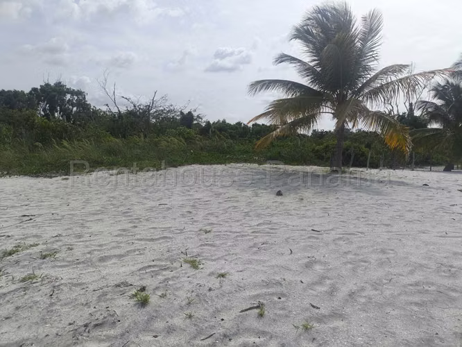 Terreno en venta Punta Chame EH
