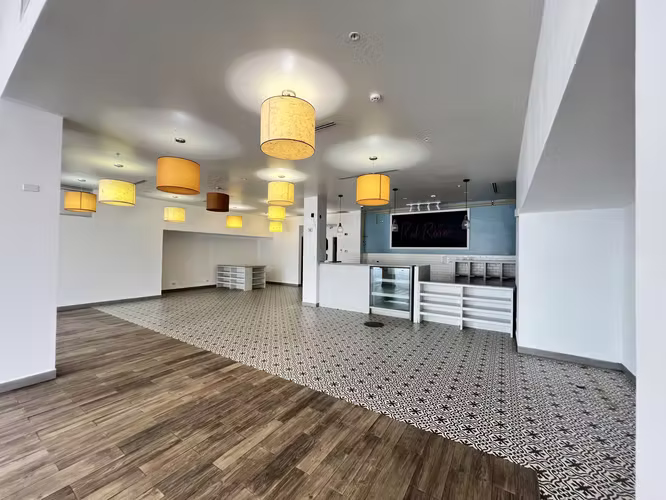 Local Comercial en Alquiler en Obarrio - 453m² Listo para Restaurante, Discoteca o Eventos - AF