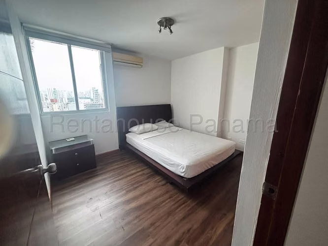 Apartamento en Alquiler en PH TERRAMAR  San Francisco 27AECC313