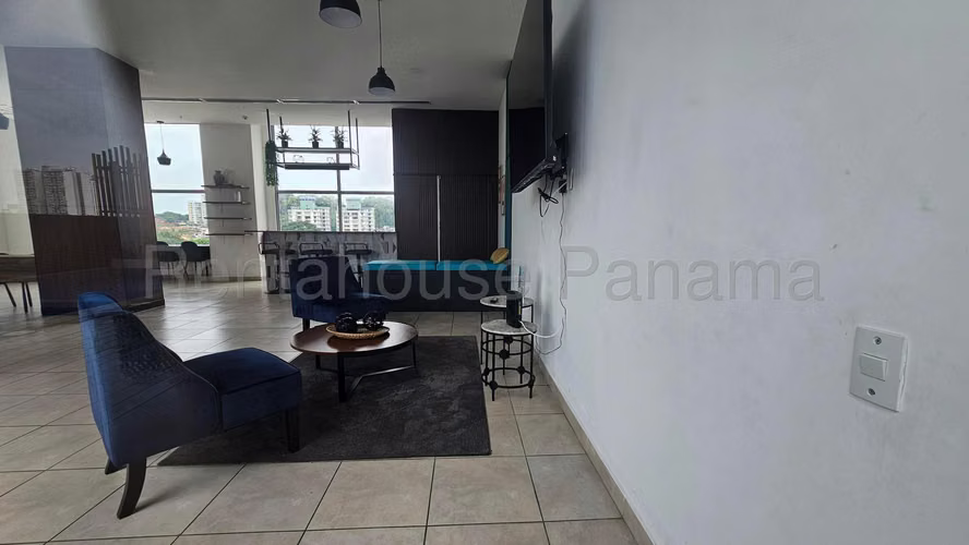 Apartamento en Venta en PH ATHAS Pueblo Nuevo 27AECC312
