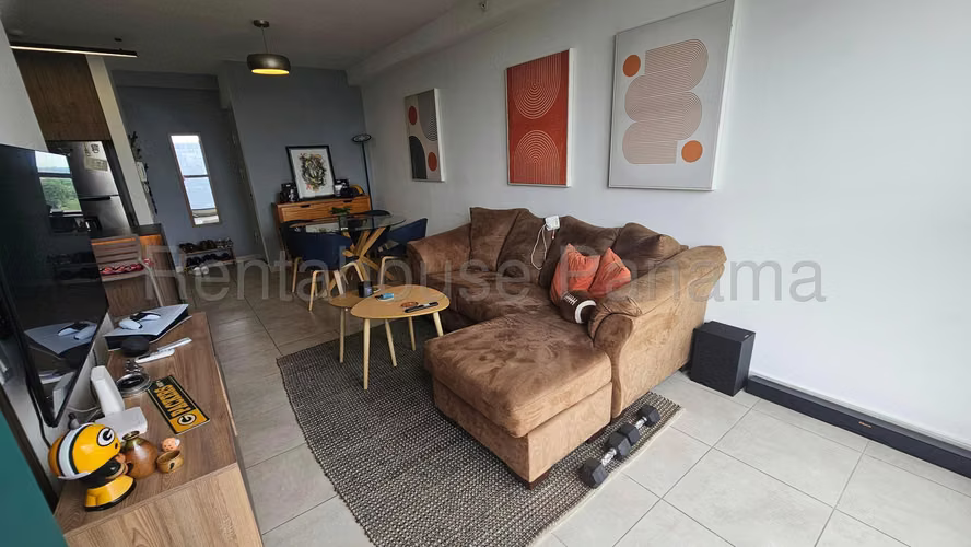 Apartamento en Venta en PH ATHAS Pueblo Nuevo 27AECC312