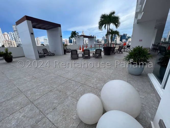 Alquiler de Apartamento amoblado