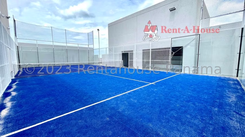 Alquiler Apartamento Amoblado Ocean House Santa Maria 27YCG206