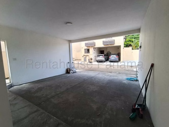 Casa en Alquiler en Panama Pacifico JG