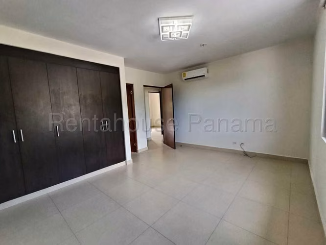 Casa en Alquiler en Panama Pacifico JG