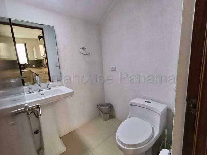 Casa en Alquiler en Panama Pacifico JG