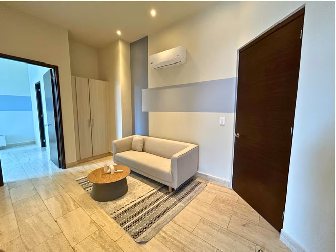 ALQUILER DE APARTAMENTO AMOBLADO EN PH THE REGENT, COSTA DEL ESTE (13P)
