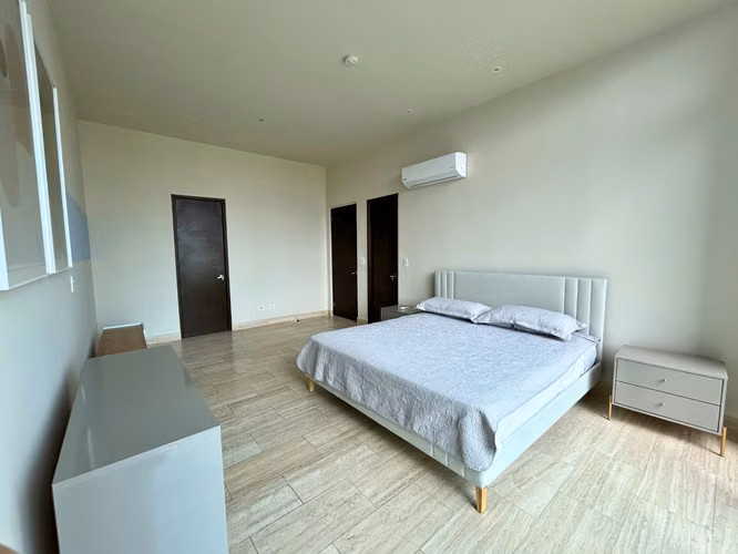 ALQUILER DE APARTAMENTO AMOBLADO EN PH THE REGENT, COSTA DEL ESTE (13P)