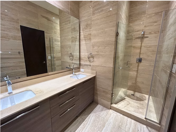 ALQUILER DE APARTAMENTO AMOBLADO EN PH THE REGENT, COSTA DEL ESTE (13P)