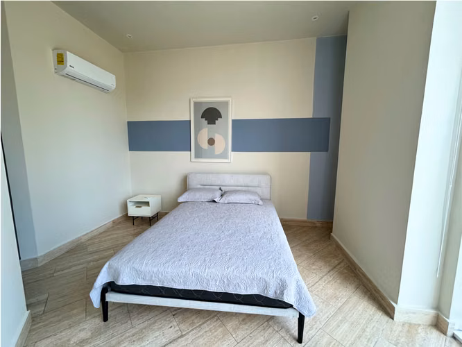 ALQUILER DE APARTAMENTO AMOBLADO EN PH THE REGENT, COSTA DEL ESTE (13P)