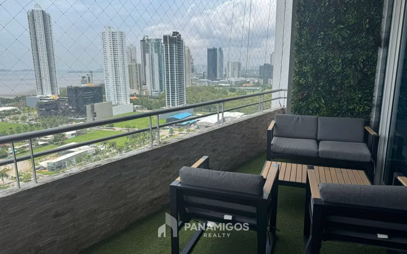 Apartamento en venta en Lacosta Tower - Costa del Este - Imagen 8