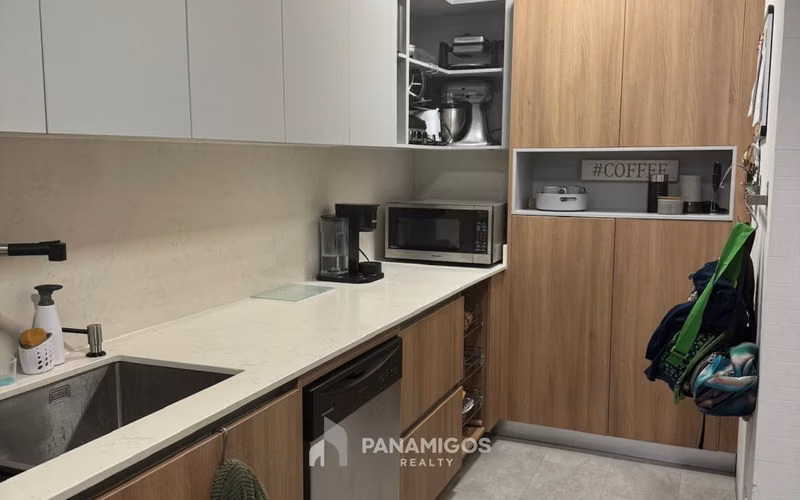 Apartamento en venta en Lacosta Tower - Costa del Este - Imagen 3