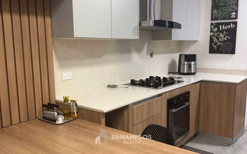 Apartamento en venta en Lacosta Tower - Costa del Este - Imagen 10