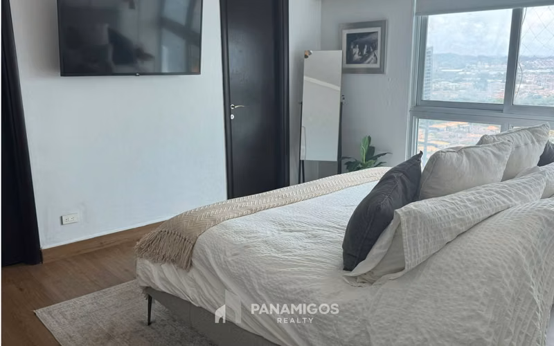 Apartamento en venta en Lacosta Tower - Costa del Este - Imagen 2