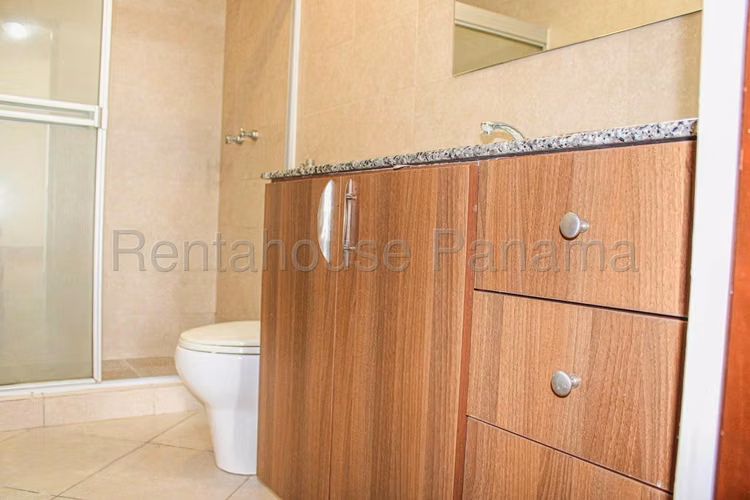 Alquiler Apartamento El Cangrejo Onix Tower 27YCG66