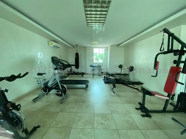 Alquiler Apartamento El Cangrejo Onix Tower 27YCG66