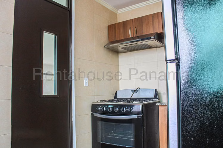 Alquiler Apartamento El Cangrejo Onix Tower 27YCG66