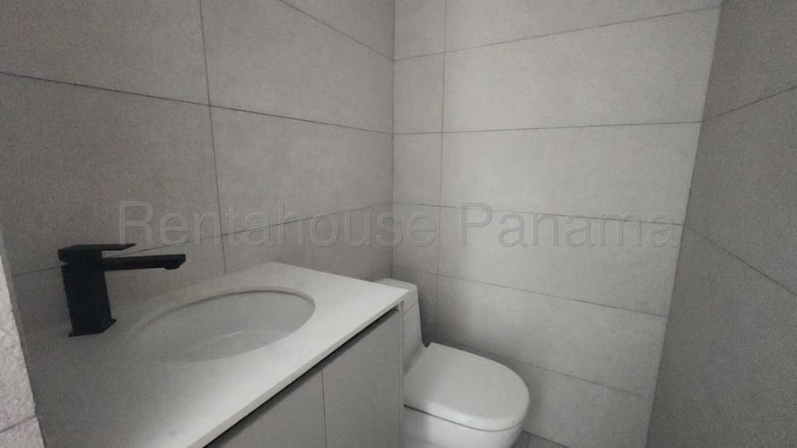 Apartamento en Alquiler en Punta Paitilla JG