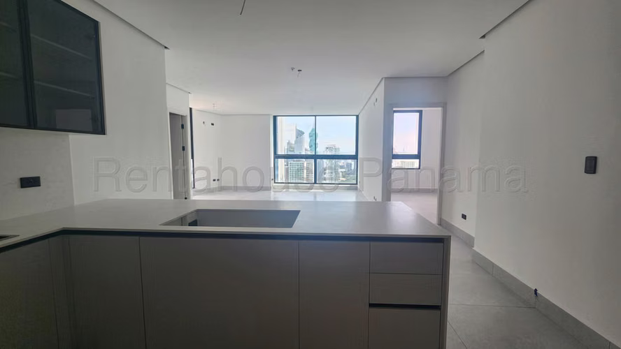 Apartamento en Alquiler en Punta Paitilla JG