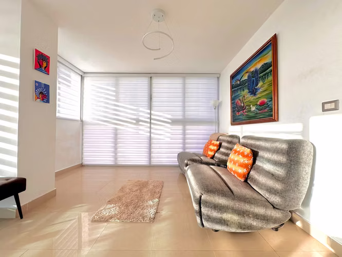 Encantador Apartamento Ph Panoramic Villa de las Fuentes Betania  - Amoblado - Imagen 20