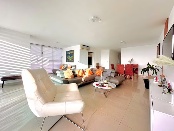 Encantador Apartamento Ph Panoramic Villa de las Fuentes Betania  - Amoblado - Imagen 5