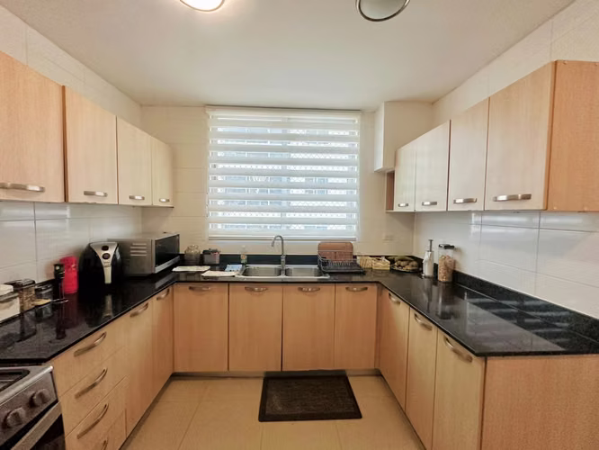 Encantador Apartamento Ph Panoramic Villa de las Fuentes Betania  - Amoblado - Imagen 16