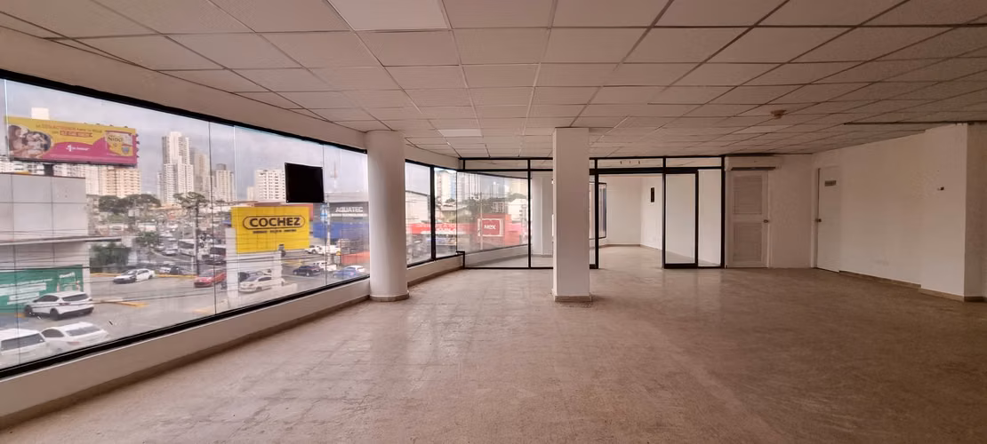 Alquila tu Oficina o Local Comercial en Alquiler en Hato Pintado