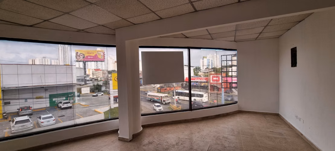 Alquila tu Oficina o Local Comercial en Alquiler en Hato Pintado
