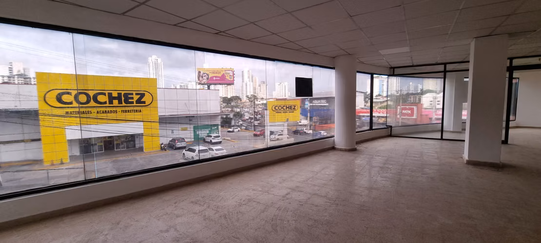 Alquila tu Oficina o Local Comercial en Alquiler en Hato Pintado