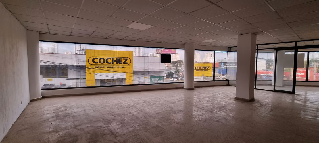 Alquila tu Oficina o Local Comercial en Alquiler en Hato Pintado