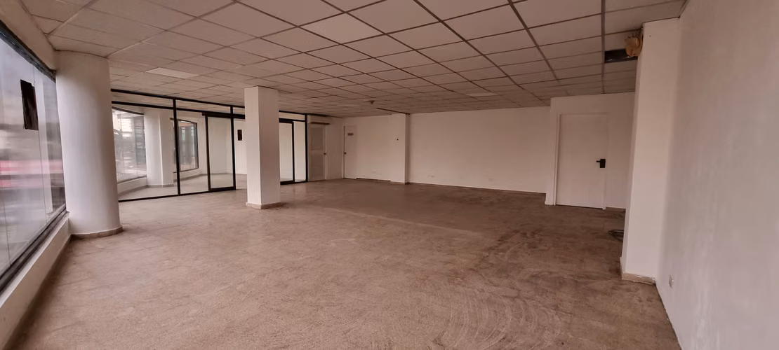 Alquila tu Oficina o Local Comercial en Alquiler en Hato Pintado