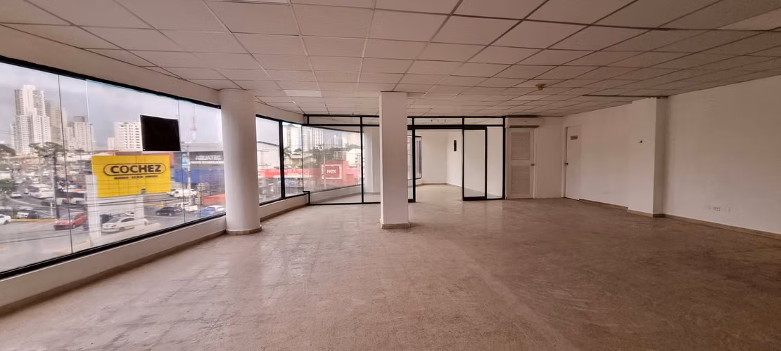 Alquila tu Oficina o Local Comercial en Alquiler en Hato Pintado