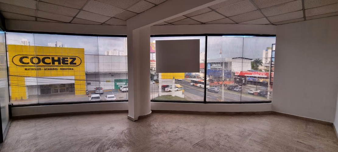 Alquila tu Oficina o Local Comercial en Alquiler en Hato Pintado
