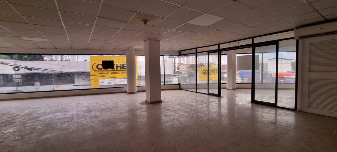 Alquila tu Oficina o Local Comercial en Alquiler en Hato Pintado