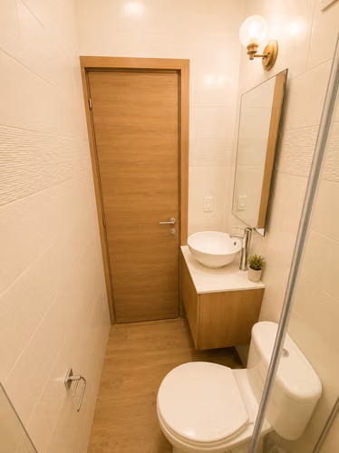 PH Dynasty | Bella Vista | 3 habitaciones 3 baños 108 m